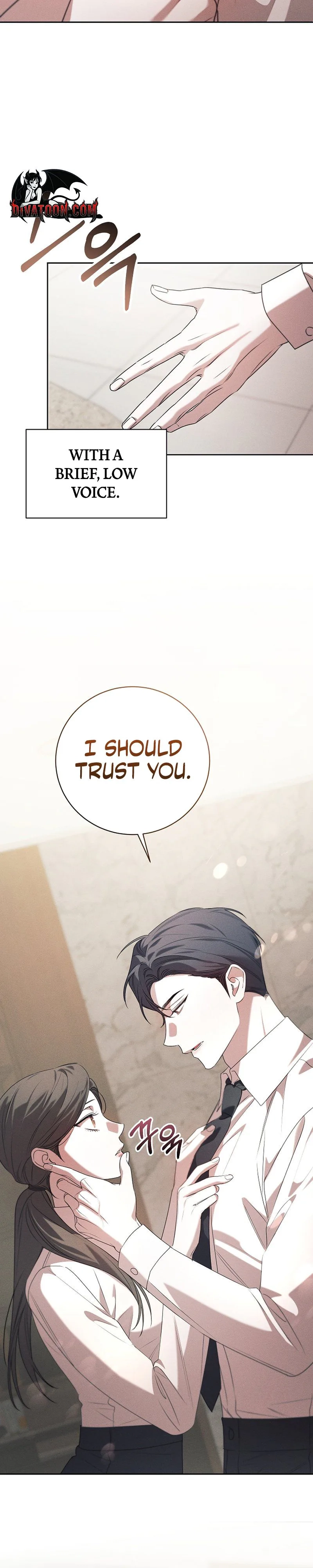 Obsession - Manhwa Chapter 2 - page 33