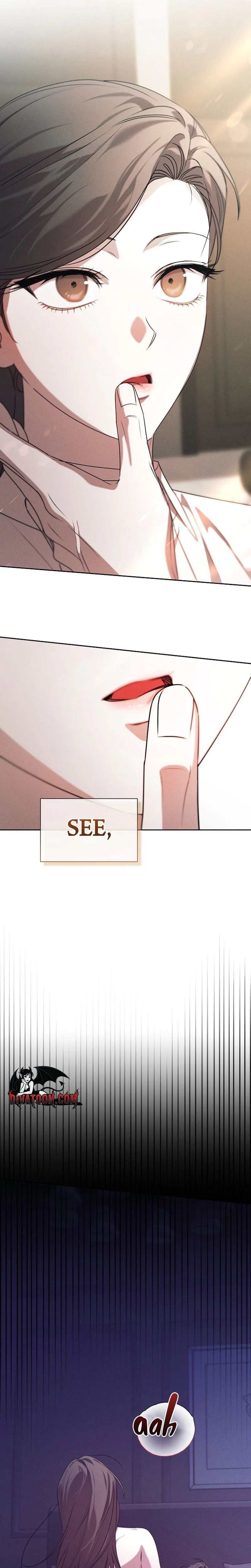 Obsession - Manhwa Chapter 2 - page 34