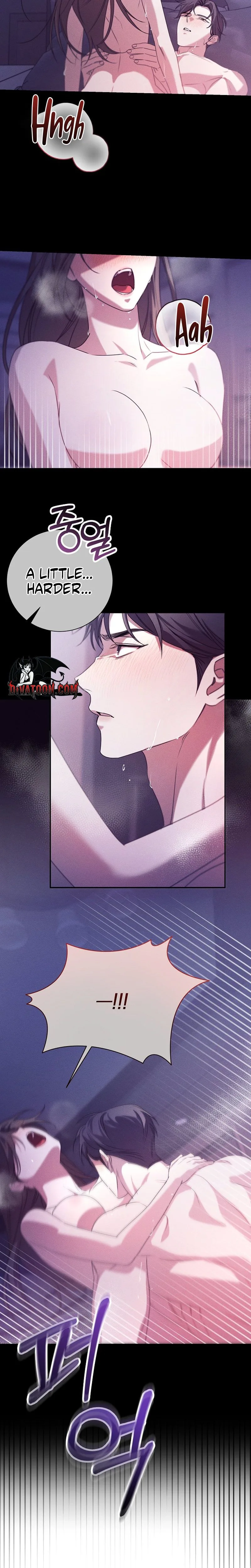 Obsession - Manhwa Chapter 2 - page 35