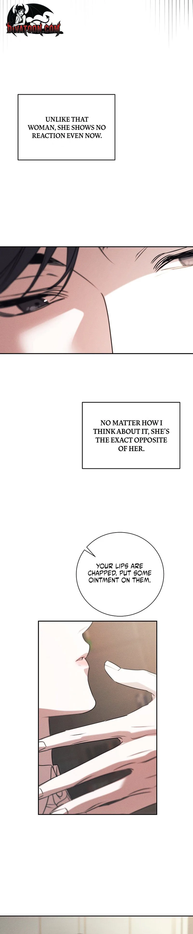 Obsession - Manhwa Chapter 2 - page 36