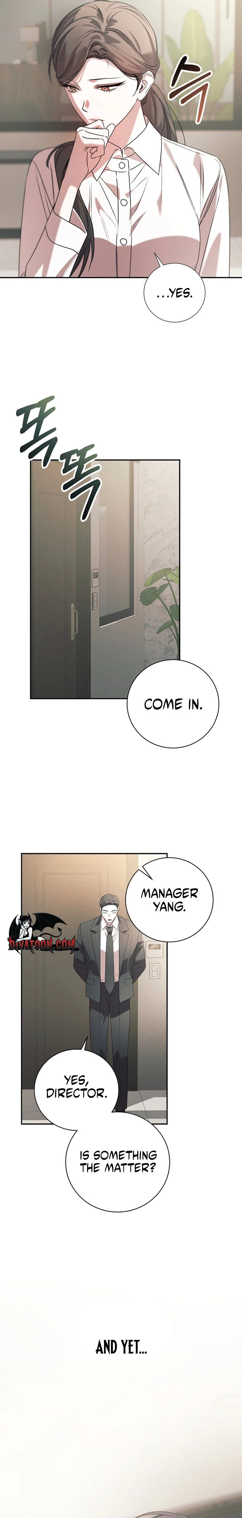 Obsession - Manhwa Chapter 2 - page 37