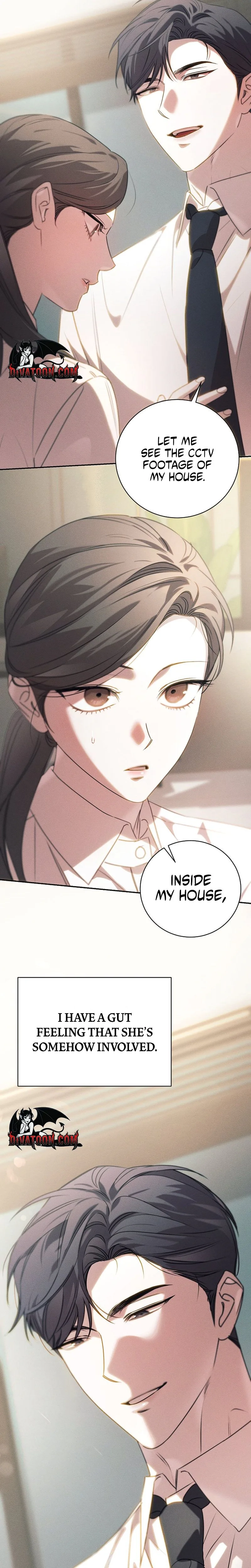 Obsession - Manhwa Chapter 2 - page 38