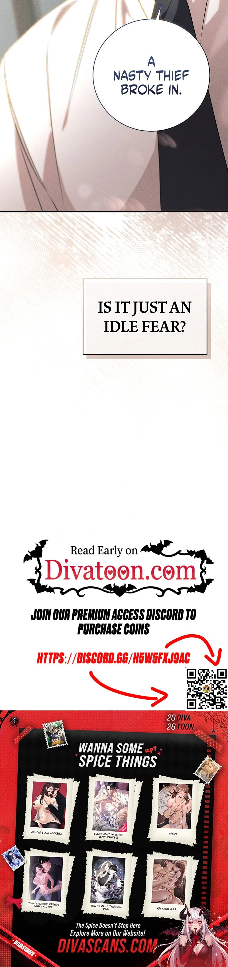 Obsession - Manhwa Chapter 2 - page 39