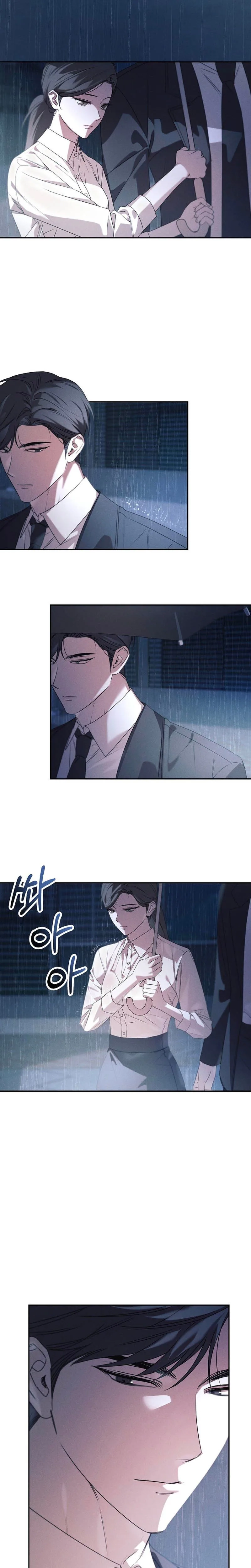 Obsession - Manhwa Chapter 3 - page 20