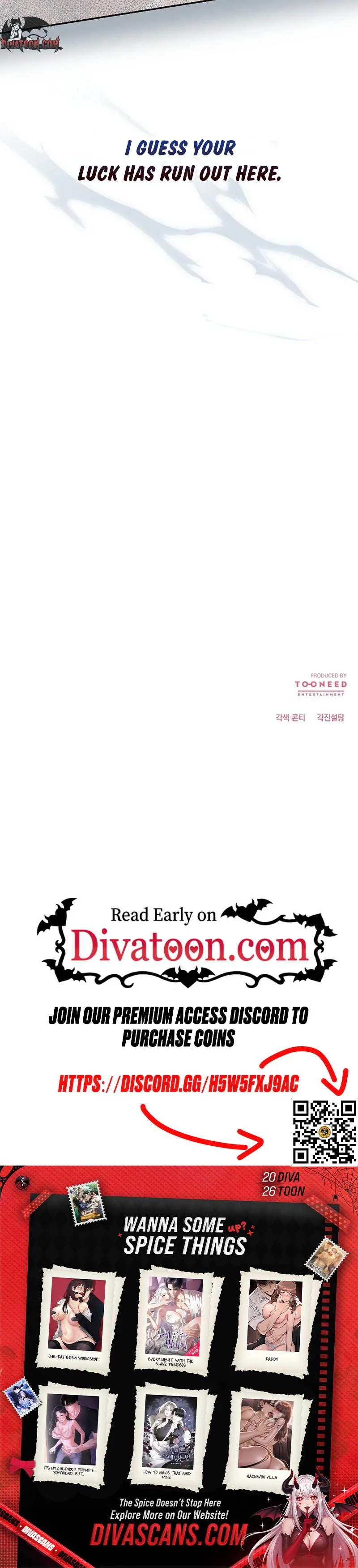 Obsession - Manhwa Chapter 3 - page 34