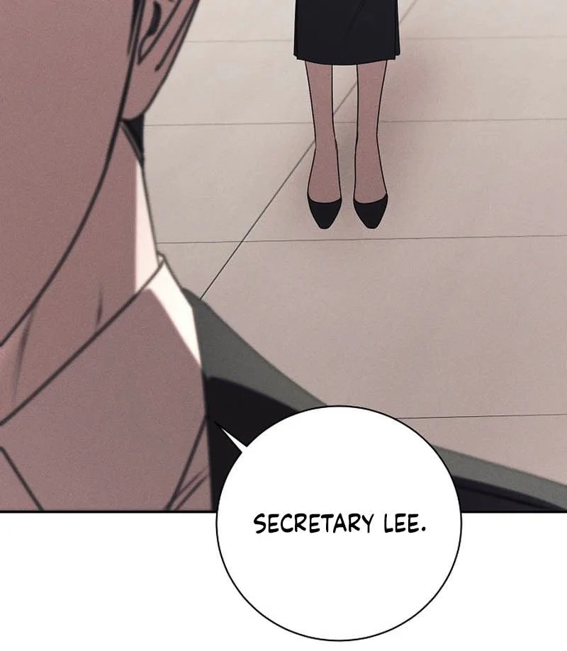 Obsession - Manhwa Chapter 3 - page 4