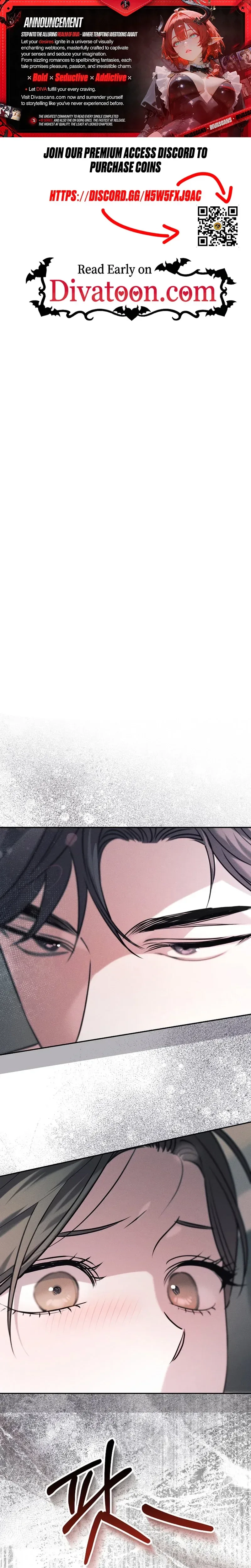 Obsession - Manhwa Chapter 4 - page 1
