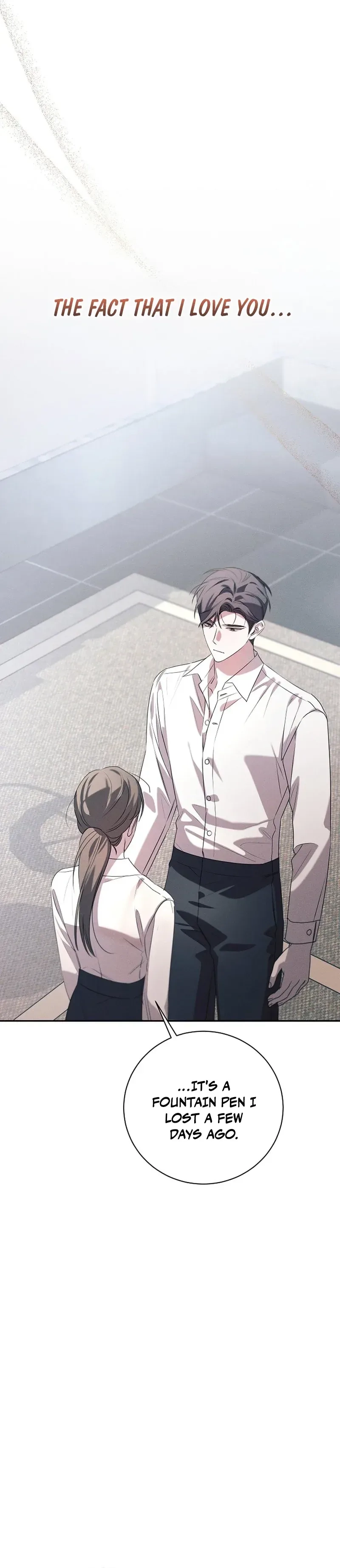 Obsession - Manhwa Chapter 4 - page 6