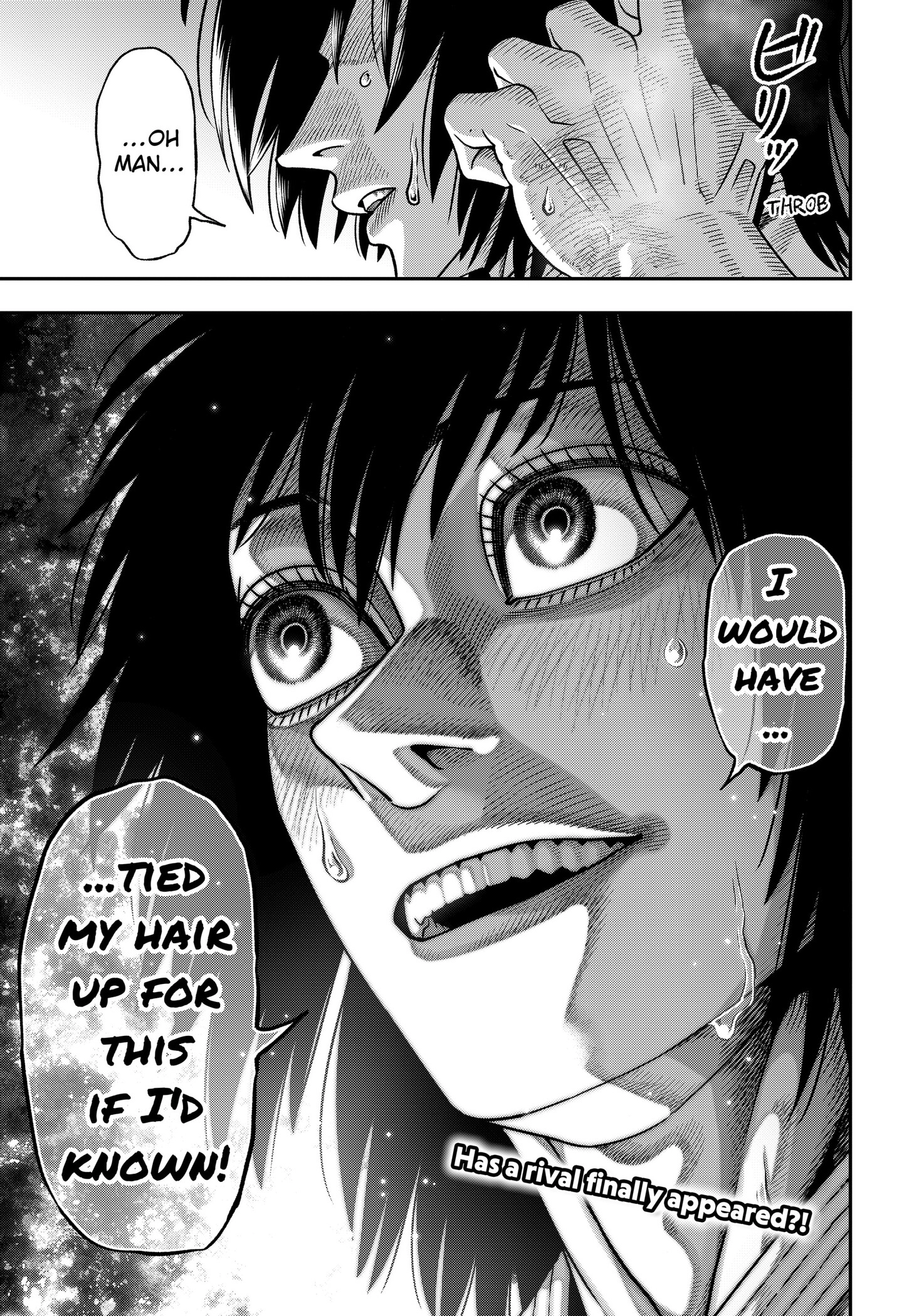 Subaru the Invincible Chapter 3 - page 39