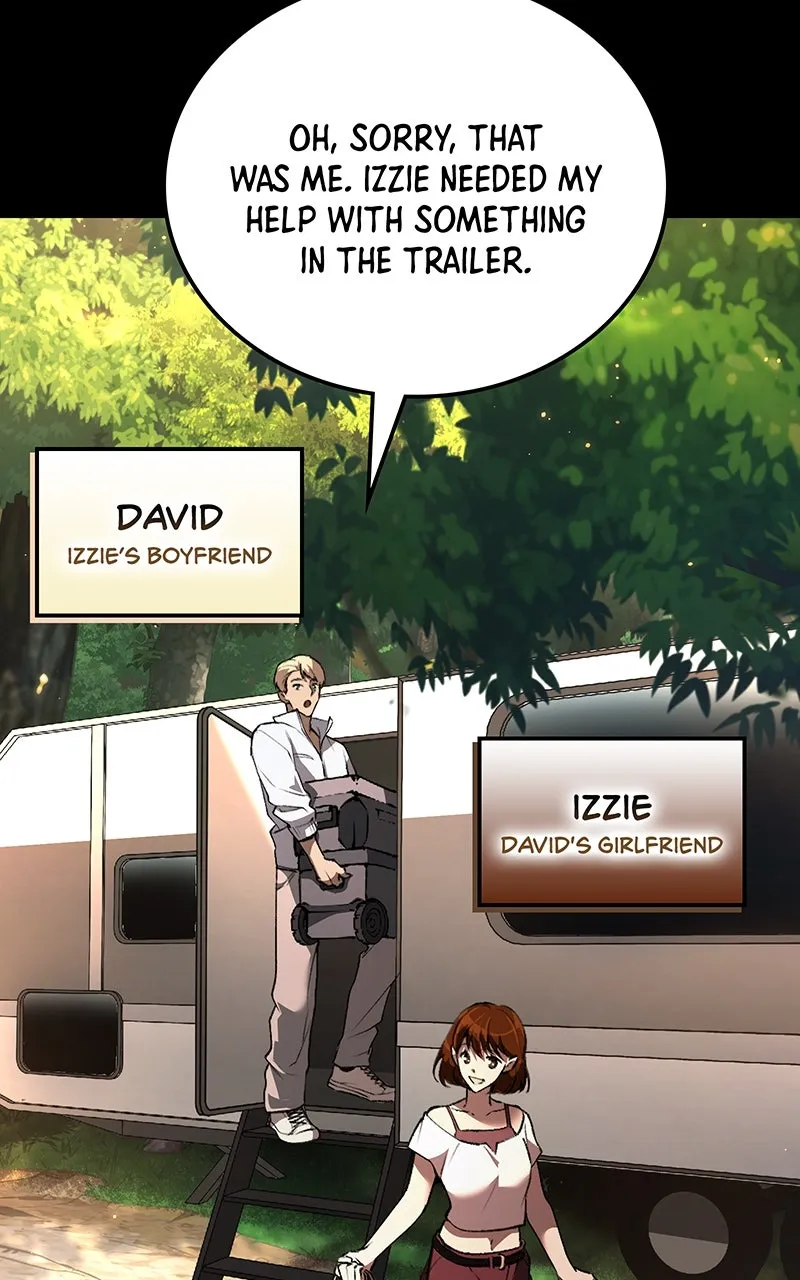 Defiance of the Fall Chapter 1 - page 13