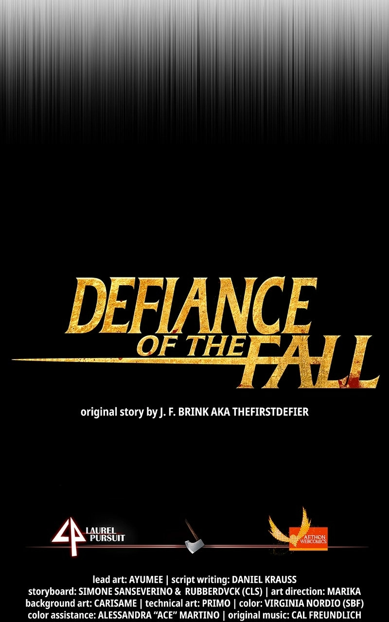 Defiance of the Fall Chapter 5 - page 182