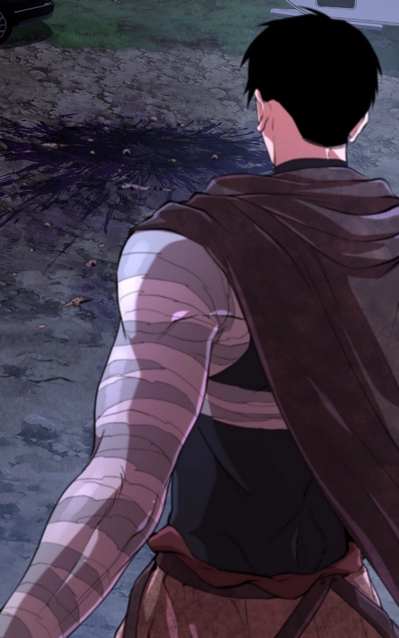 Defiance of the Fall Chapter 7 - page 8