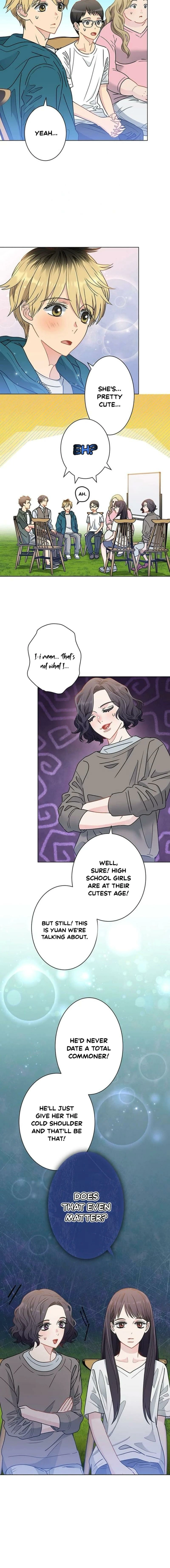 We're All Dead Chapter 4 - page 15