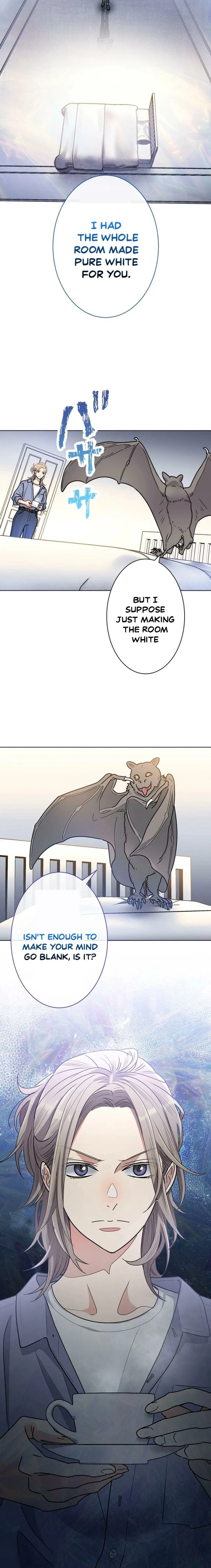 We're All Dead Chapter 5 - page 15