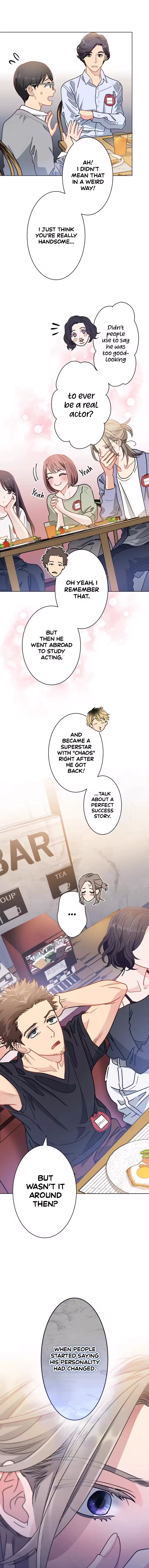 We're All Dead Chapter 6 - page 10