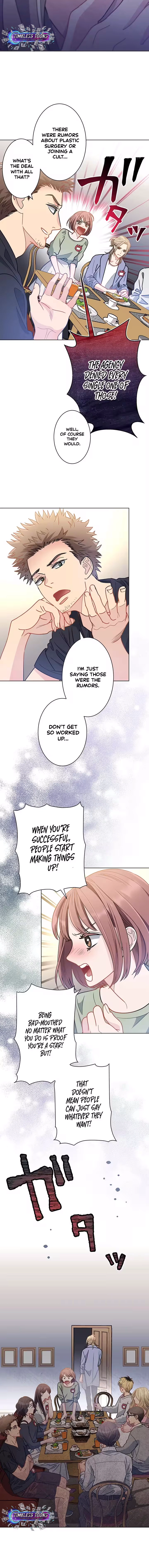 We're All Dead Chapter 6 - page 11