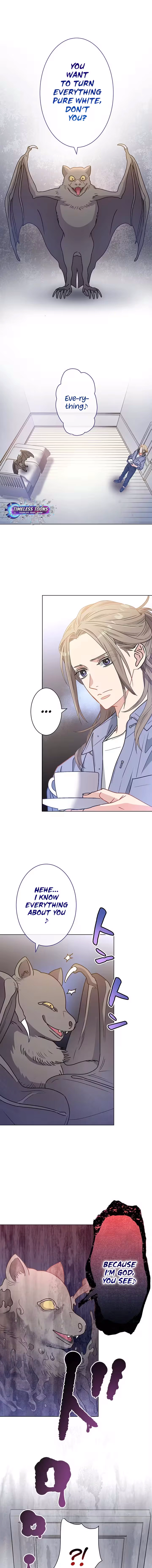 We're All Dead Chapter 6 - page 2