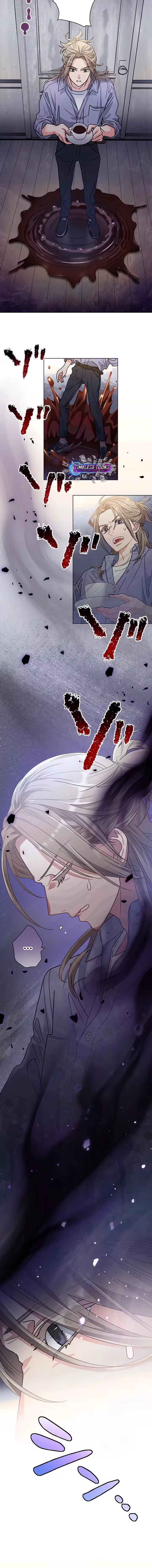 We're All Dead Chapter 6 - page 3