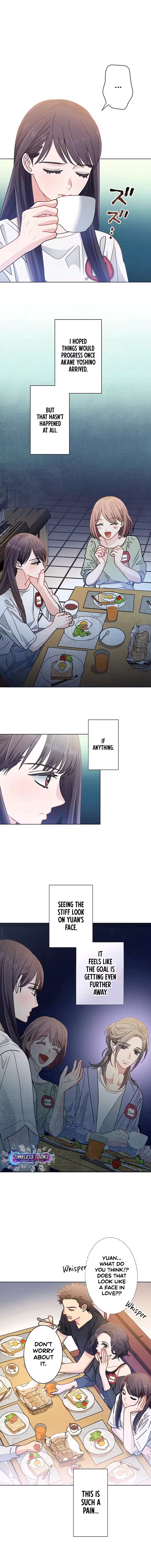 We're All Dead Chapter 6 - page 6