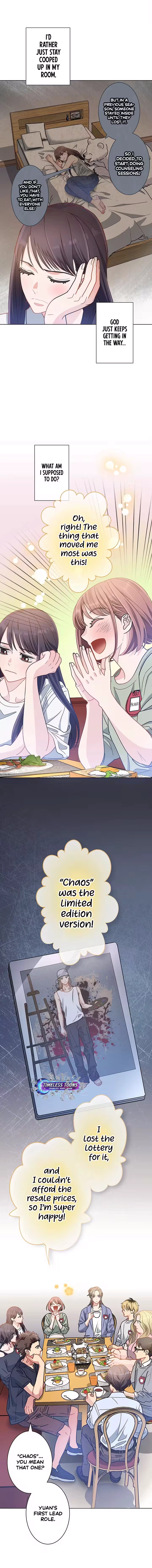 We're All Dead Chapter 6 - page 7