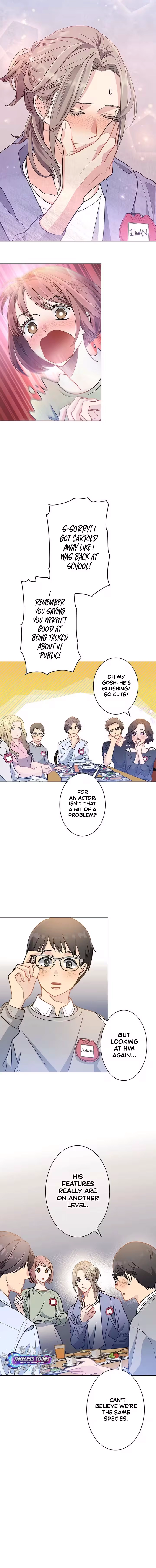 We're All Dead Chapter 6 - page 9