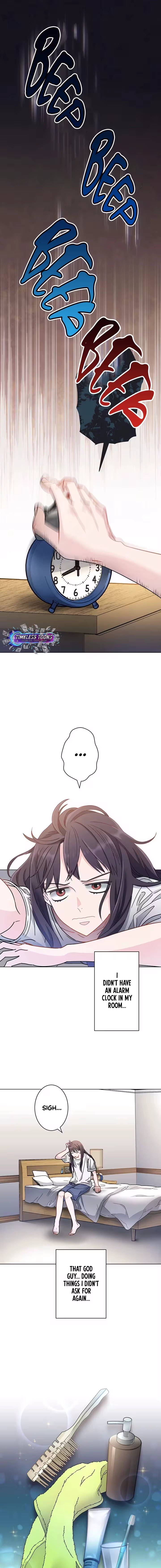 We're All Dead Chapter 7 - page 2