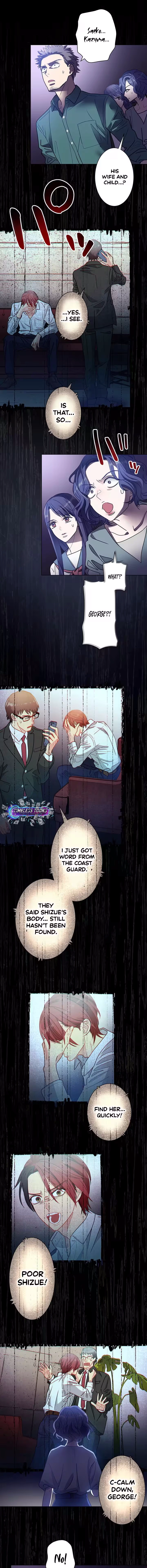 We're All Dead Chapter 7 - page 9