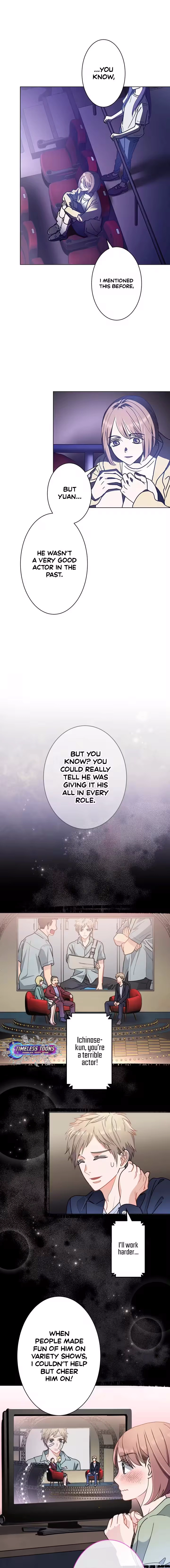 We're All Dead Chapter 8 - page 10