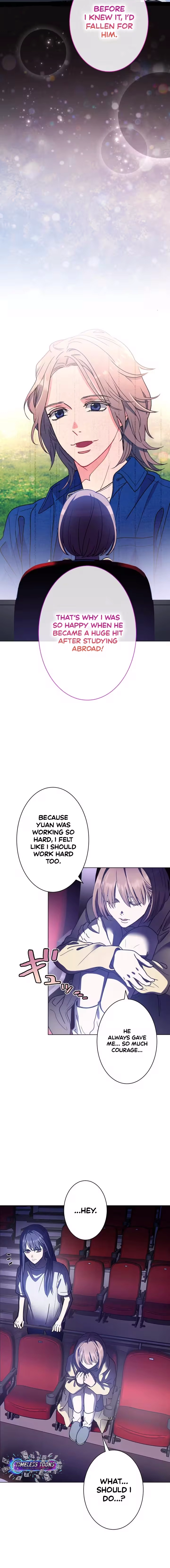 We're All Dead Chapter 8 - page 11