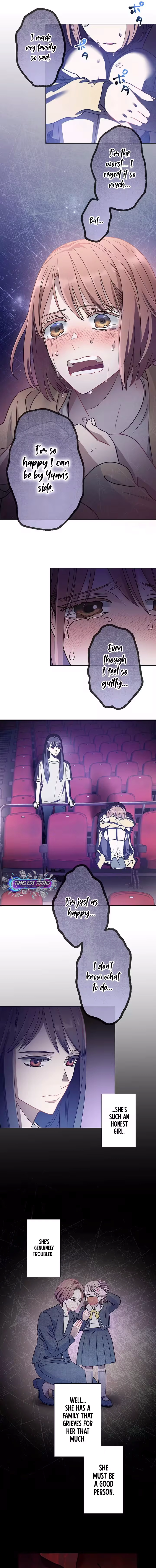 We're All Dead Chapter 8 - page 12