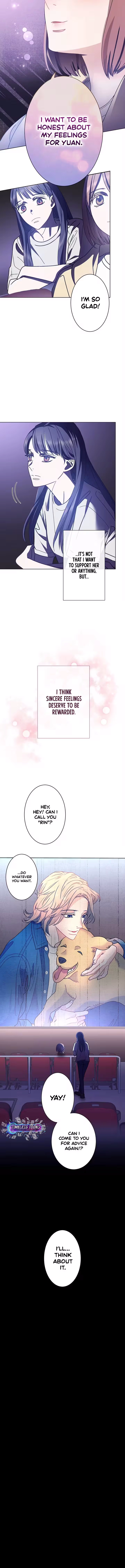 We're All Dead Chapter 8 - page 16