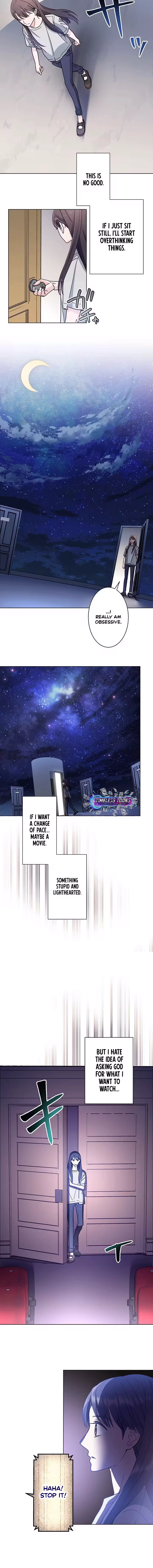 We're All Dead Chapter 8 - page 7