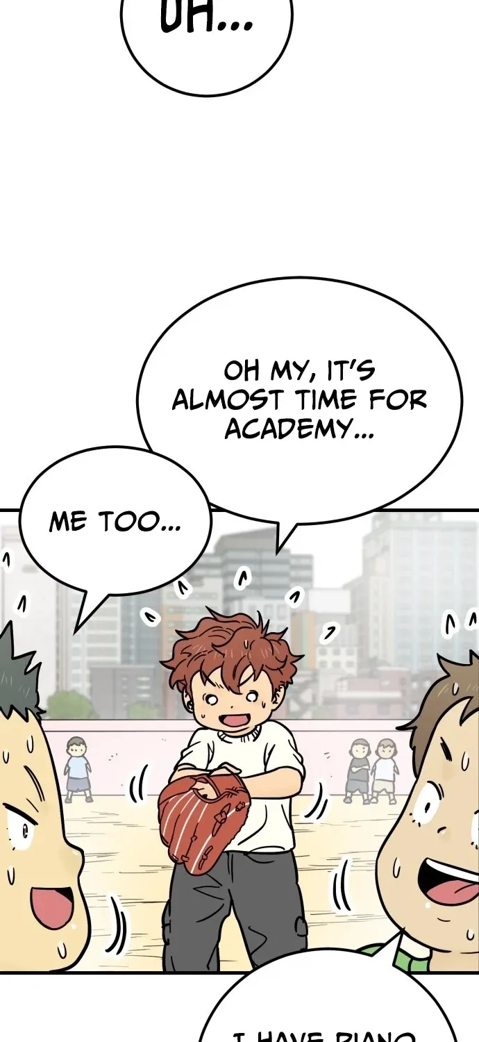 Beginnings - Manhwa Chapter 22 - page 14