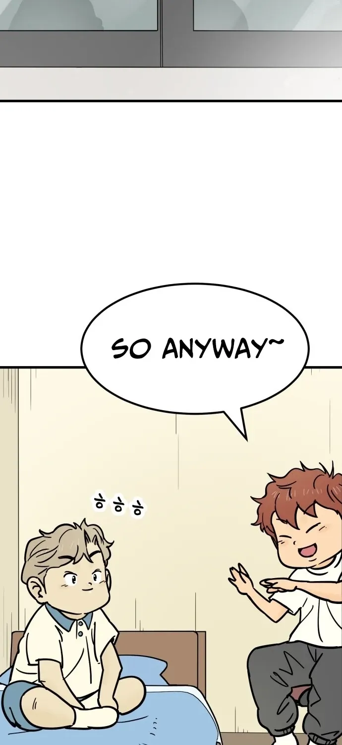 Beginnings - Manhwa Chapter 22 - page 22