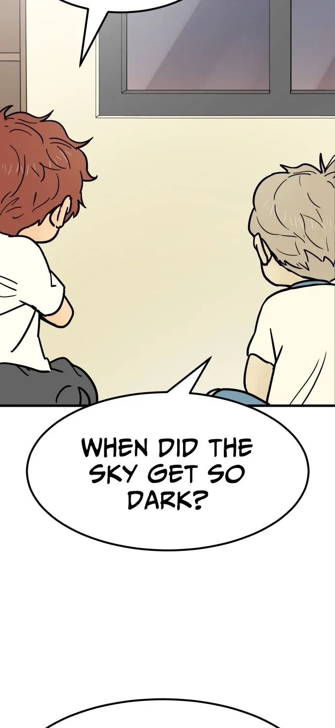 Beginnings - Manhwa Chapter 22 - page 25