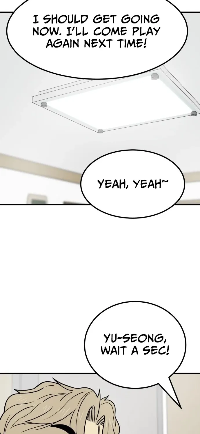 Beginnings - Manhwa Chapter 22 - page 26