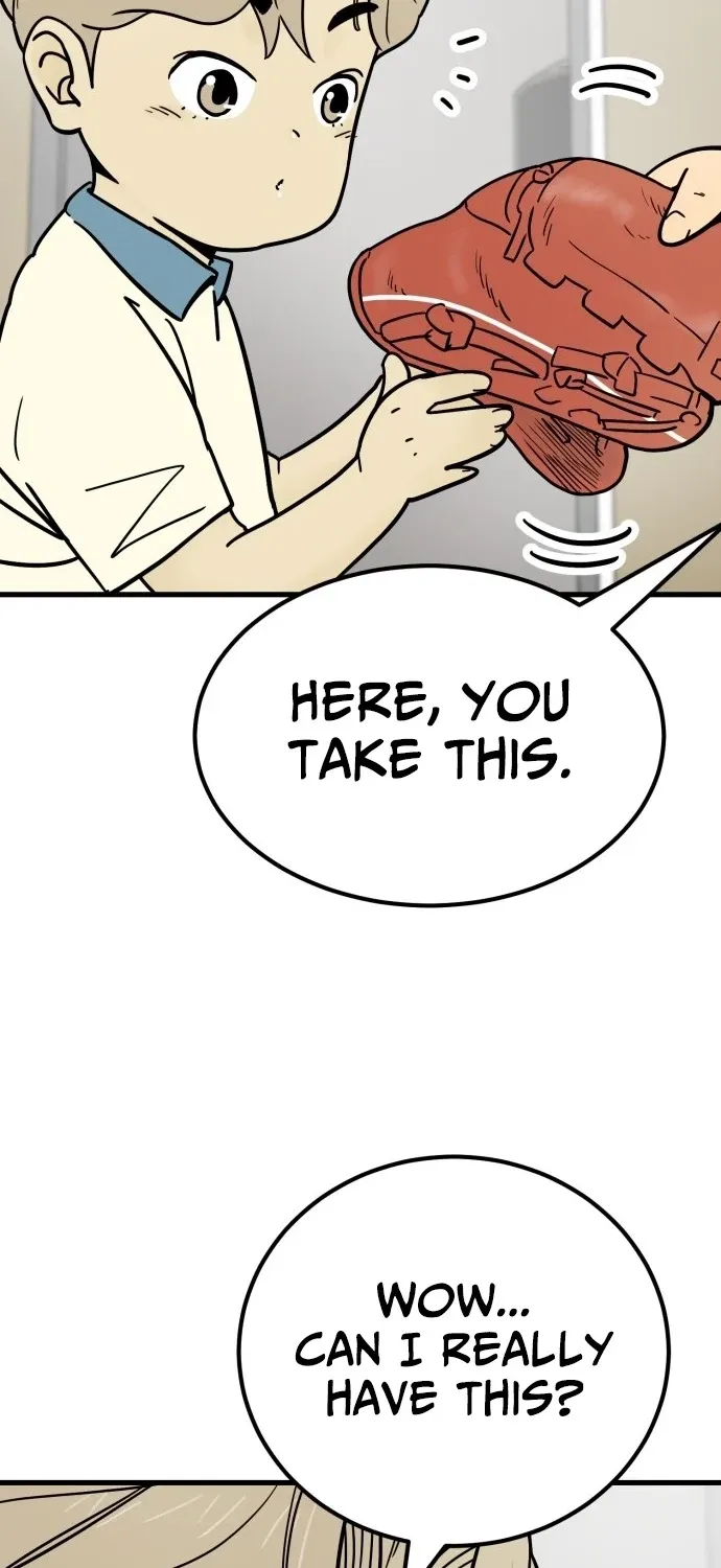Beginnings - Manhwa Chapter 22 - page 27