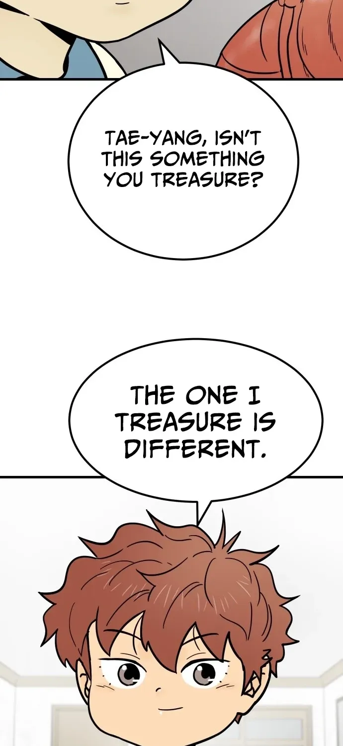 Beginnings - Manhwa Chapter 22 - page 29