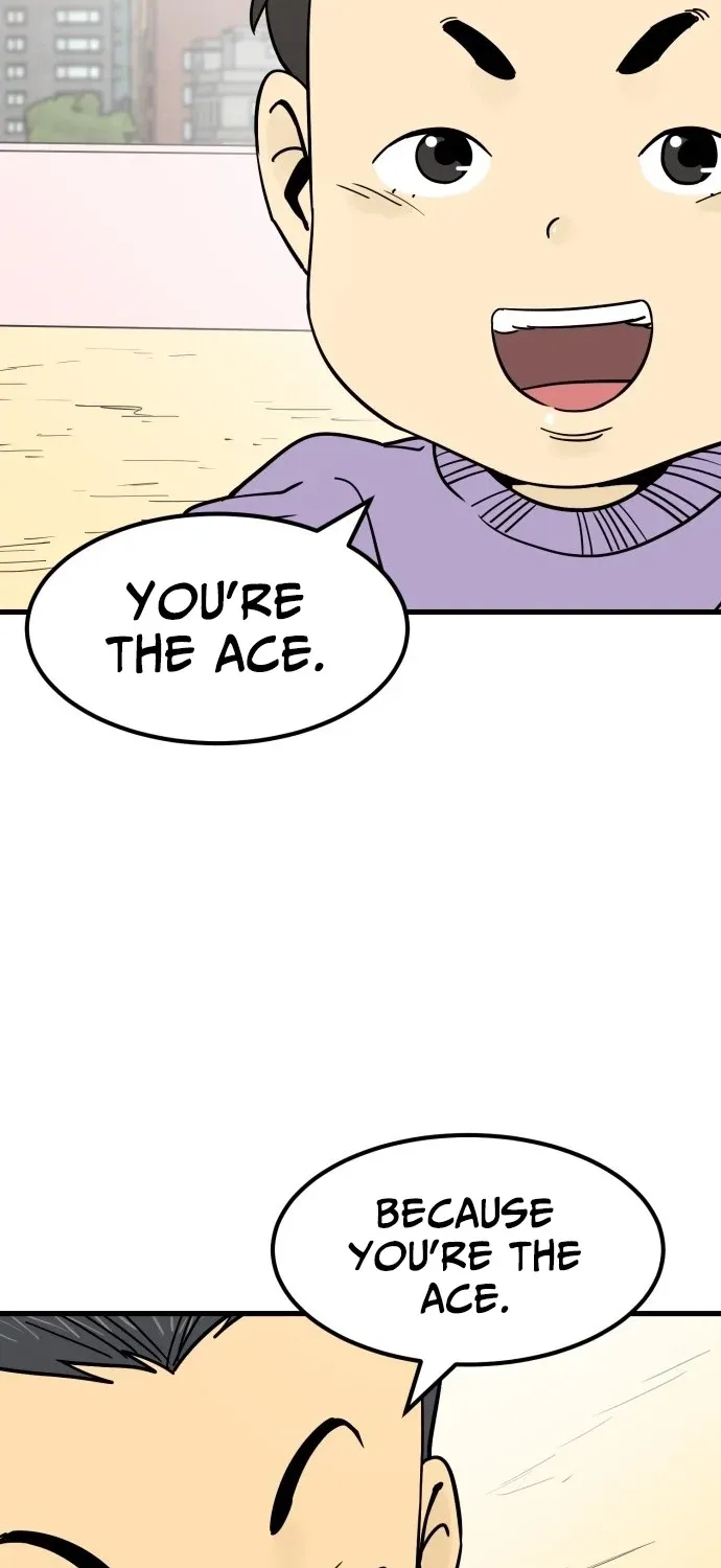 Beginnings - Manhwa Chapter 22 - page 3