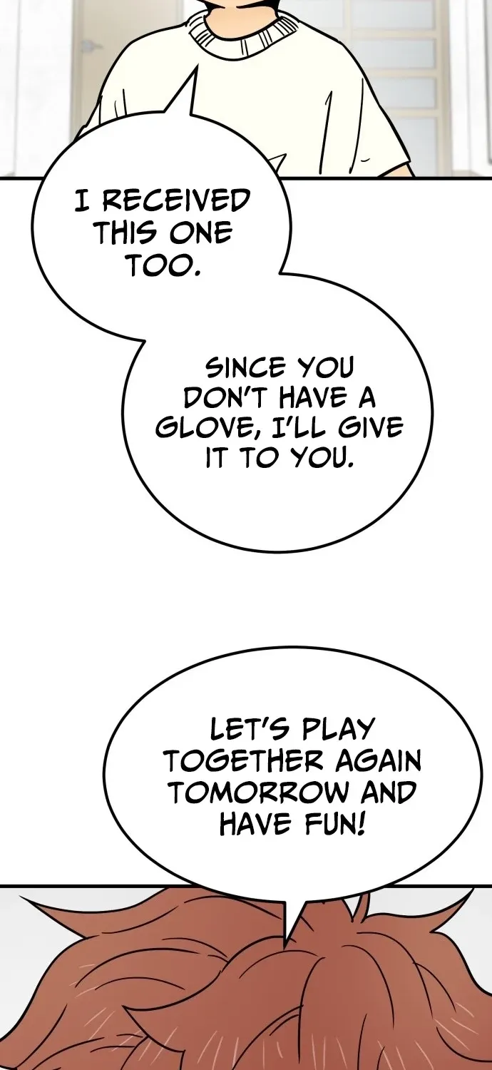 Beginnings - Manhwa Chapter 22 - page 30