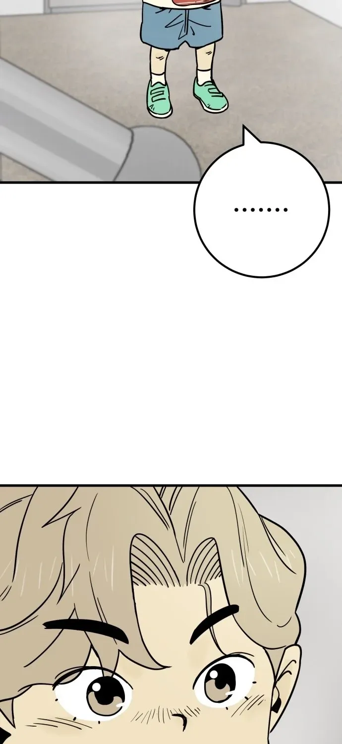 Beginnings - Manhwa Chapter 22 - page 33