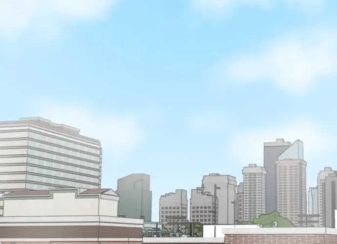 Beginnings - Manhwa Chapter 22 - page 36