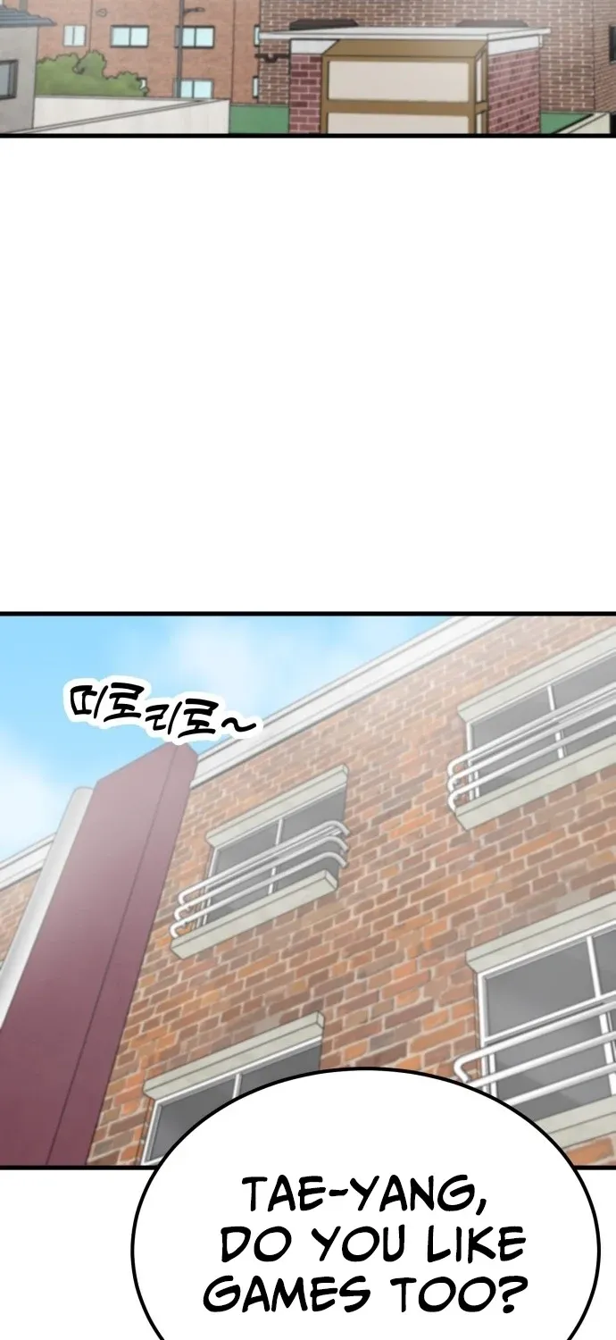 Beginnings - Manhwa Chapter 22 - page 37