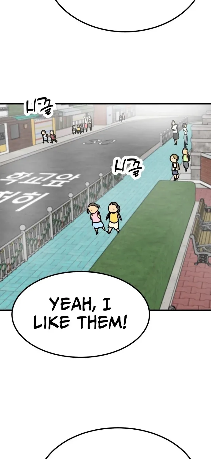 Beginnings - Manhwa Chapter 22 - page 38