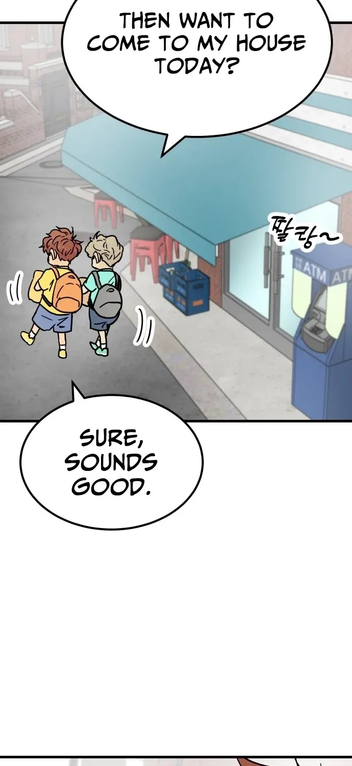 Beginnings - Manhwa Chapter 22 - page 39