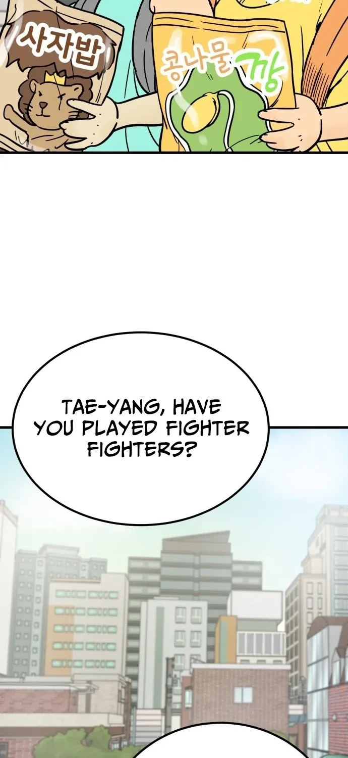 Beginnings - Manhwa Chapter 22 - page 41
