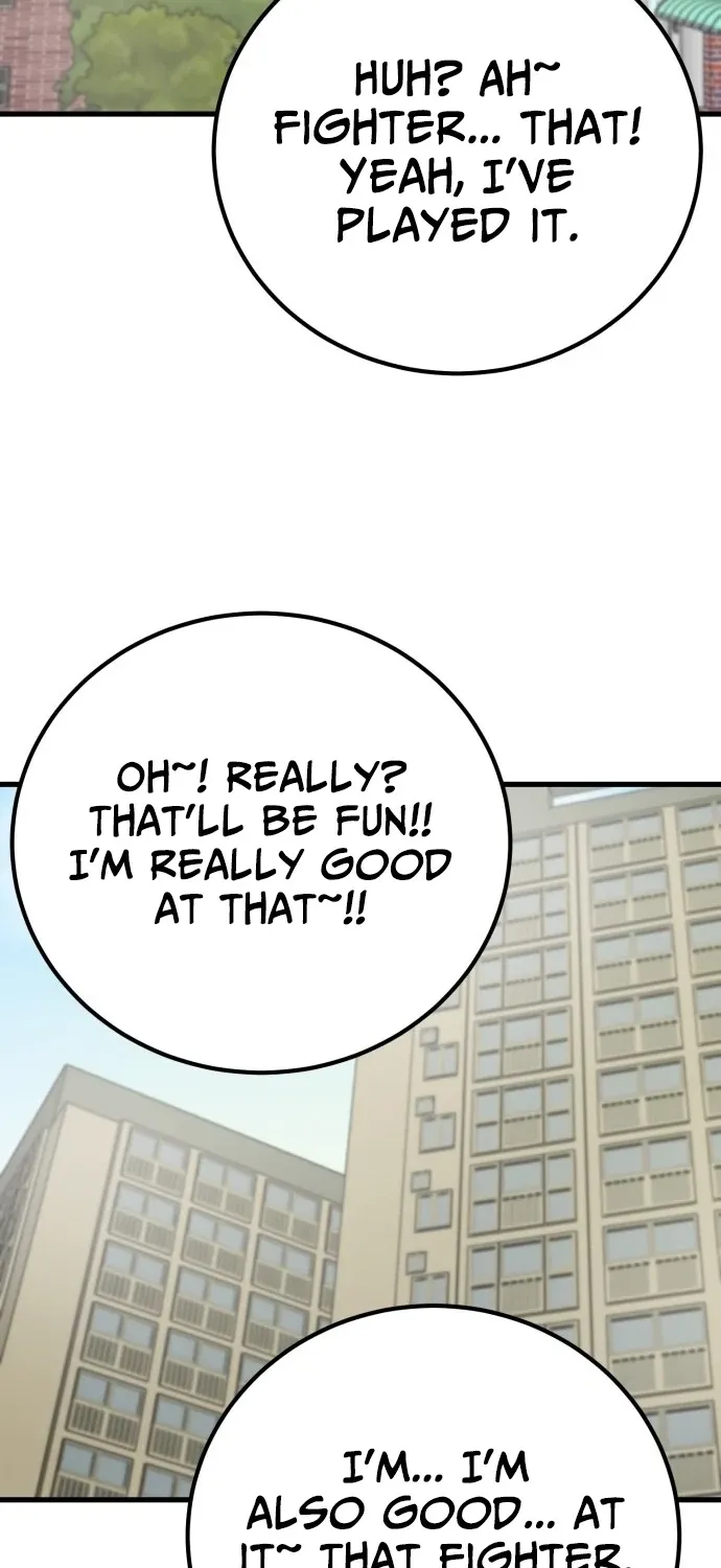 Beginnings - Manhwa Chapter 22 - page 42