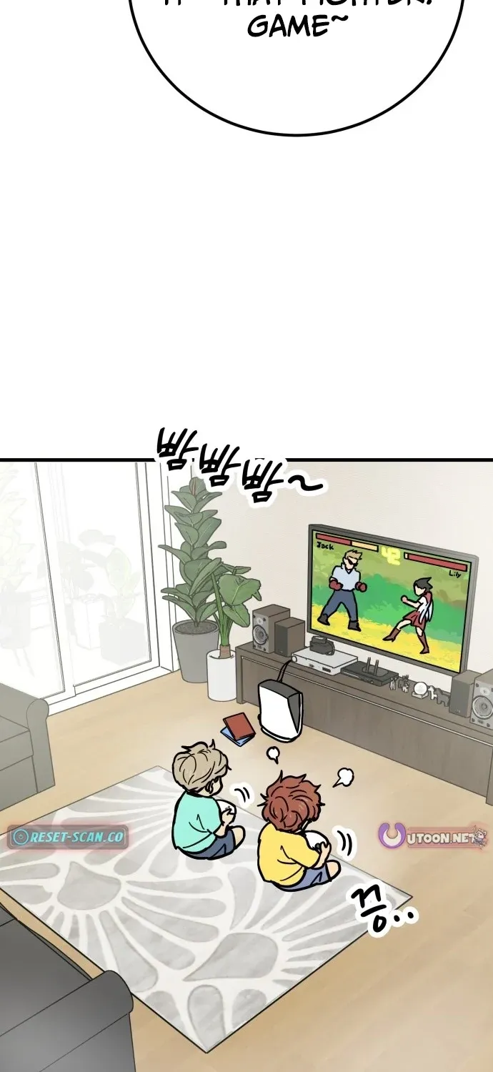 Beginnings - Manhwa Chapter 22 - page 43