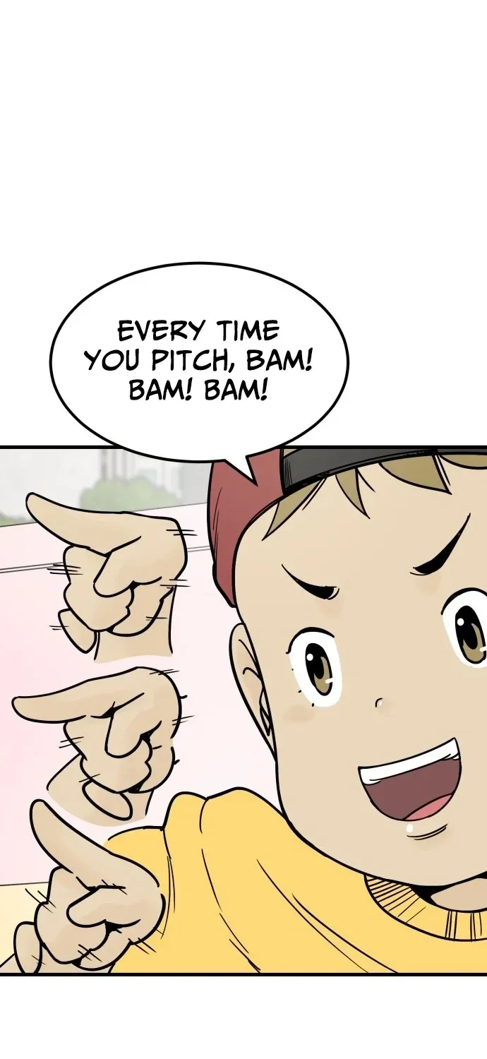 Beginnings - Manhwa Chapter 22 - page 5