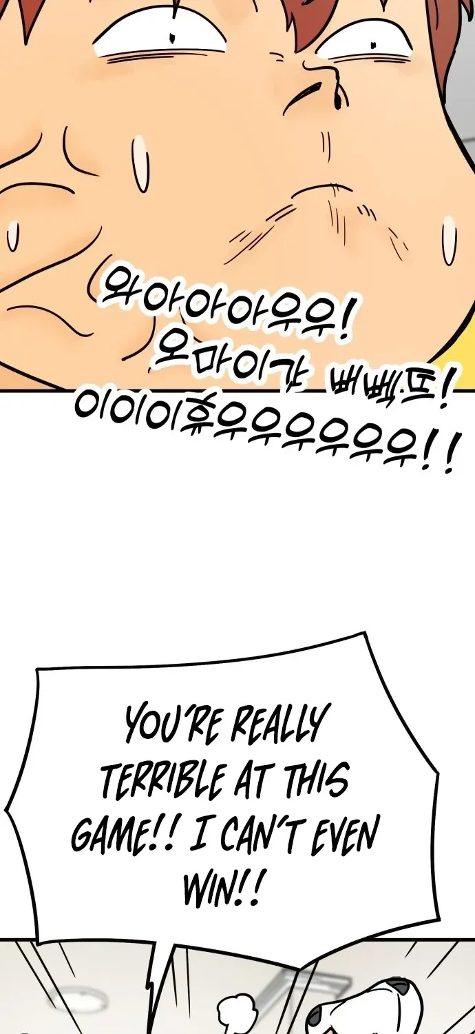 Beginnings - Manhwa Chapter 22 - page 50